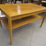 673 2114 COFFEE TABLE